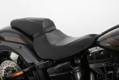 HARLEY DAVIDSON BREAKOUT PRO STREET CVO