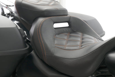 HARLEY DAVIDSON STREET GLIDE SPECIAL 107