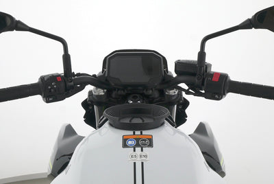 KAWASAKI Z 650