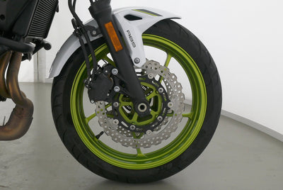 KAWASAKI Z 650