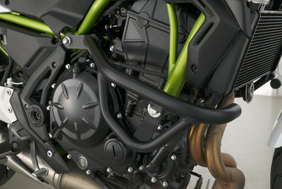 KAWASAKI Z 650