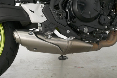 KAWASAKI Z 650