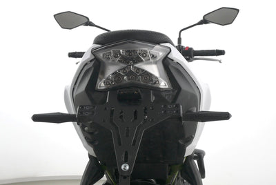 KAWASAKI Z 650