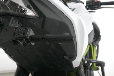 KAWASAKI Z 650