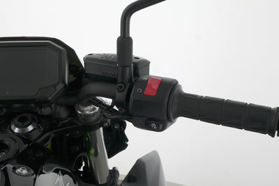 KAWASAKI Z 650