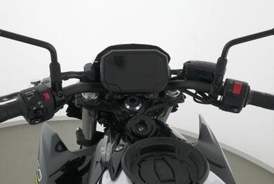 KAWASAKI Z 650