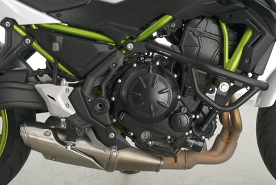 KAWASAKI Z 650