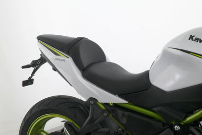 KAWASAKI Z 650