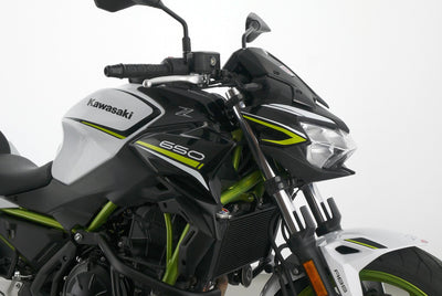 KAWASAKI Z 650