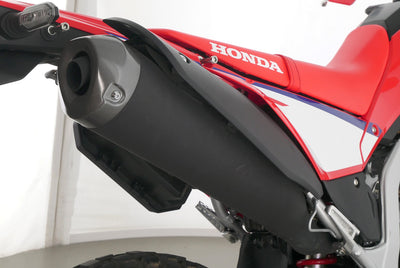 HONDA CRF 300 L