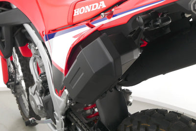 HONDA CRF 300 L
