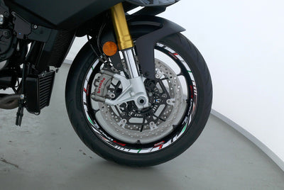 APRILIA TUONO V4 1100 E5+