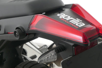 APRILIA TUAREG 660 RALLY E5+