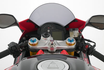 APRILIA RSV4