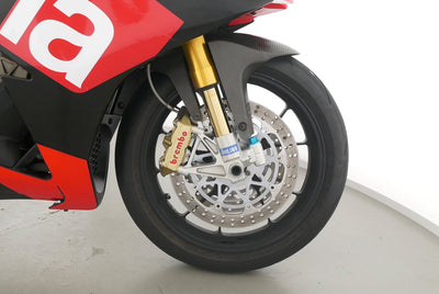APRILIA RSV4