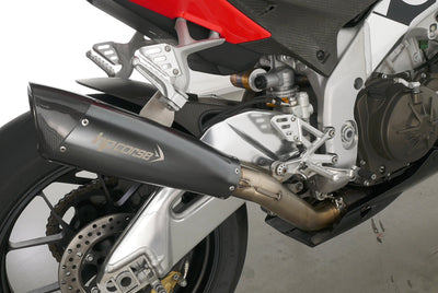 APRILIA RSV4