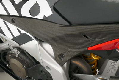 APRILIA RSV4