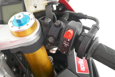 APRILIA RSV4