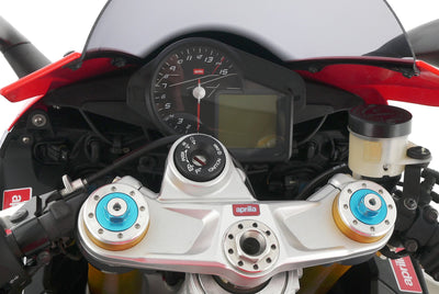 APRILIA RSV4