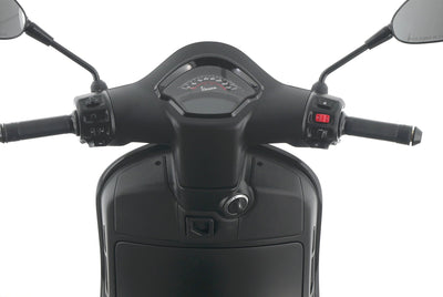 VESPA GTS 310 SUPERSPORT E5+