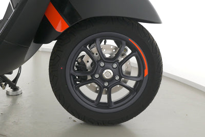 VESPA GTS 310 SUPERSPORT E5+