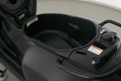 VESPA GTS 310 SUPERSPORT E5+