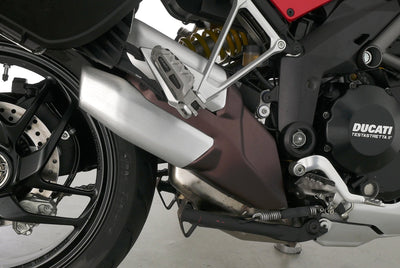 DUCATI MULTISTRADA 1200 S TOURING