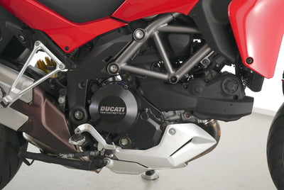 DUCATI MULTISTRADA 1200 S TOURING