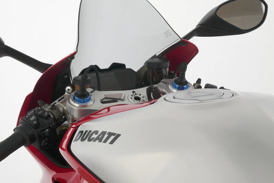 DUCATI PANIGALE V4 S