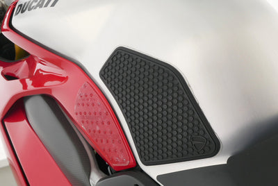 DUCATI PANIGALE V4 S