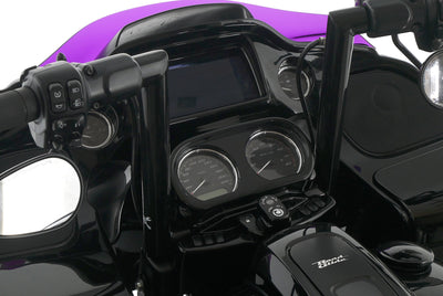 HARLEY DAVIDSON ROAD GLIDE SPECIAL 114