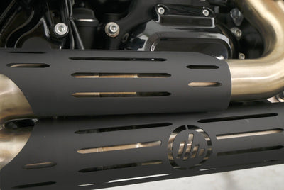 HARLEY DAVIDSON ROAD GLIDE SPECIAL 114