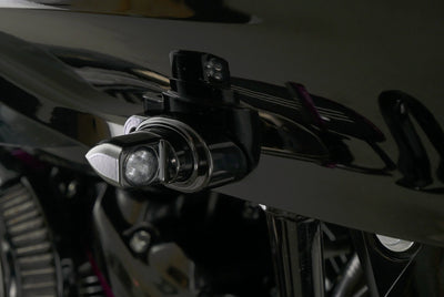 HARLEY DAVIDSON ROAD GLIDE SPECIAL 114