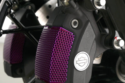 HARLEY DAVIDSON ROAD GLIDE SPECIAL 114