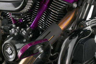 HARLEY DAVIDSON ROAD GLIDE SPECIAL 114