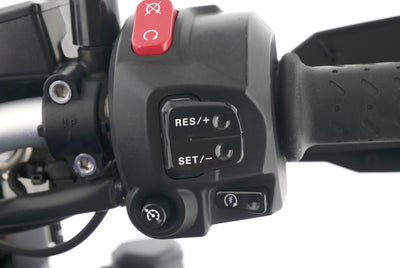 TRIUMPH TIGER EXPLORER 1200