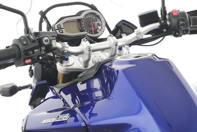 TRIUMPH TIGER EXPLORER 1200