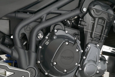 TRIUMPH TIGER EXPLORER 1200