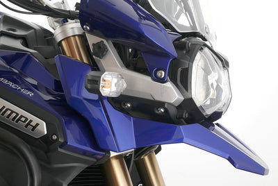 TRIUMPH TIGER EXPLORER 1200