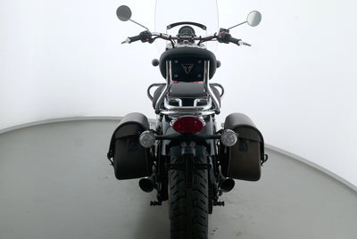 TRIUMPH SPEEDMASTER 1200