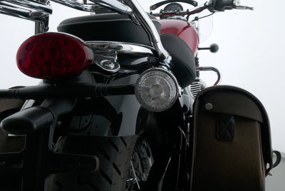 TRIUMPH SPEEDMASTER 1200