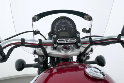 TRIUMPH SPEEDMASTER 1200