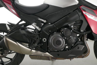 SUZUKI GSX S 1000