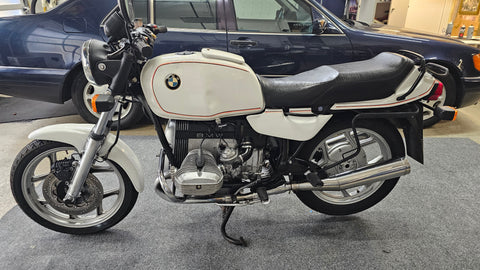 BMW R 65