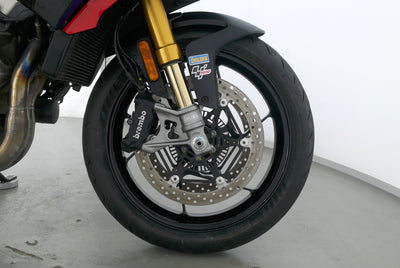 APRILIA TUONO 660 FACTORY E5+
