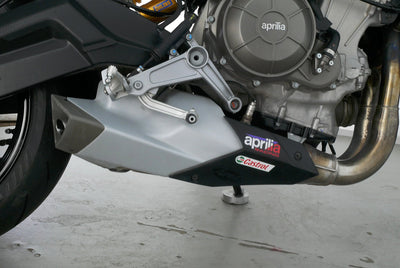 APRILIA TUONO 660 FACTORY E5+