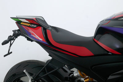 APRILIA TUONO 660 FACTORY E5+