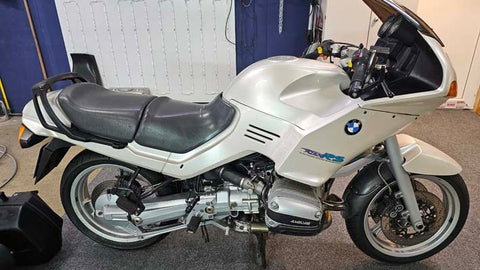 BMW R 1100 RS