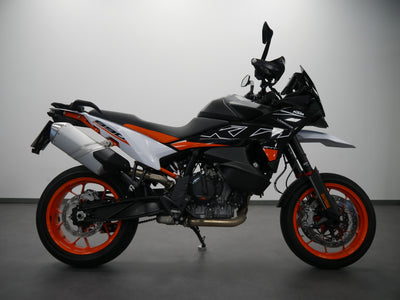 KTM 890 SMT