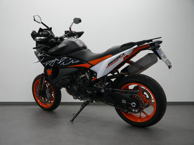 KTM 890 SMT